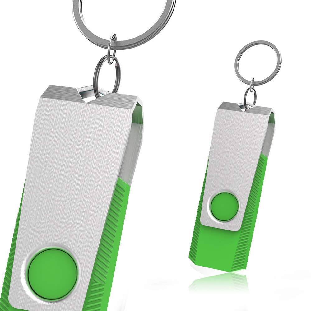 Lot 64GB Green USB Flash Drives Memory Sticks Storage Thumb Drives U Disk Memory
