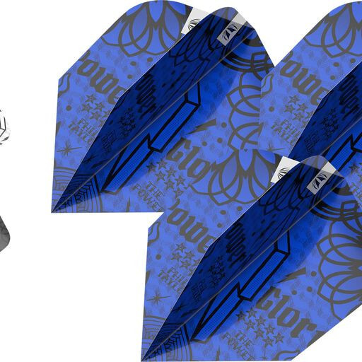 Power Ink Bundle x 3 Sets Flights Bagged 2023