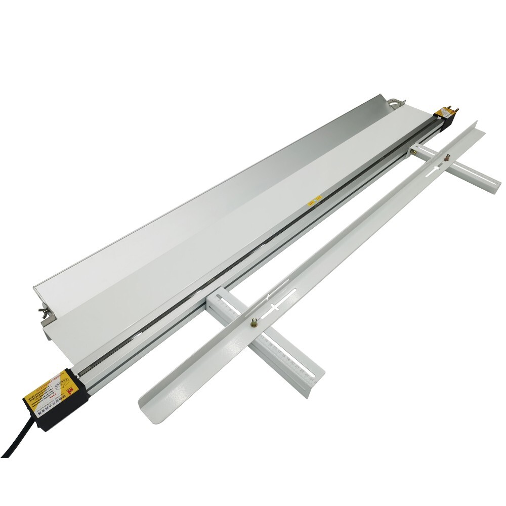 48IN(1220mm) Acrylic PVC Plastic Bender 110V Bending Machine Plastic Sheet Bende