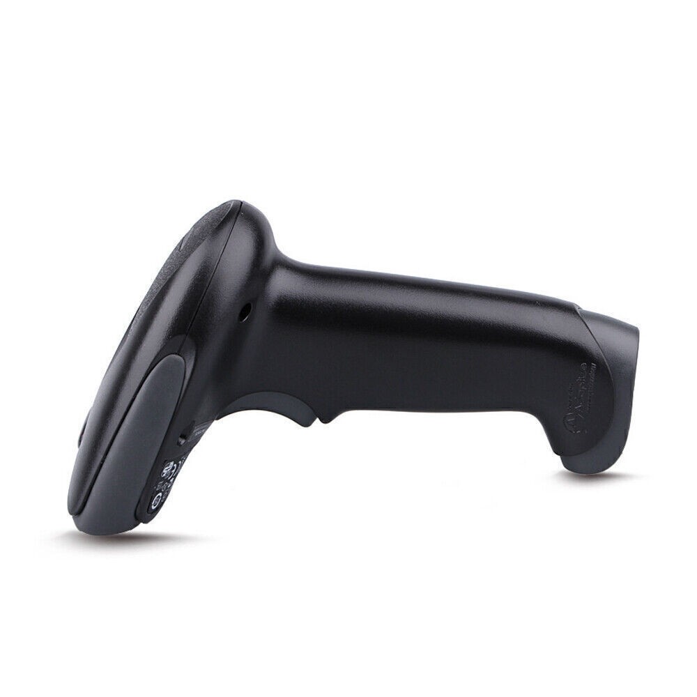 Honeywell Hyperion 1300G Handheld 1D Barcode Scanner with USB Cable Wired LOT