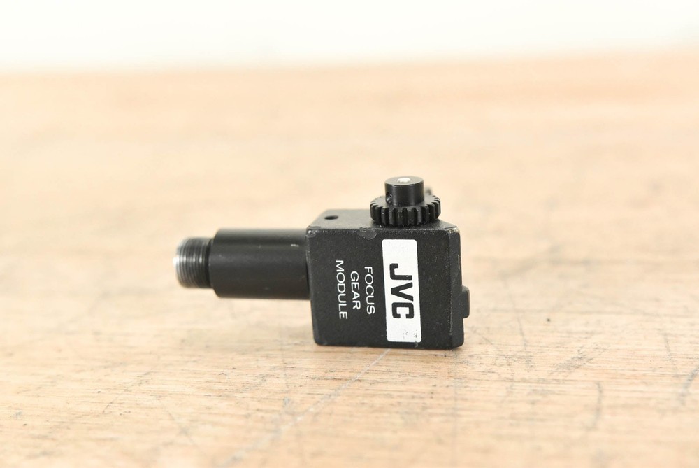 JVC Focus Gear Module CG002AQ