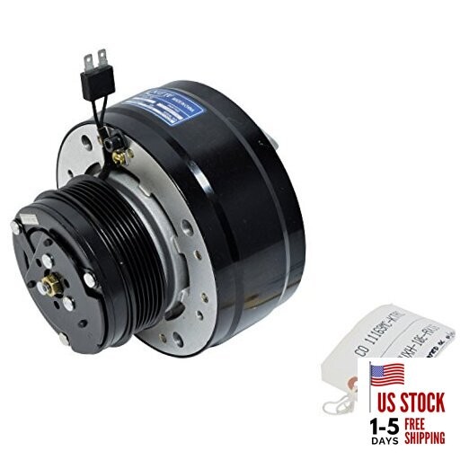 Universal Air Conditioner CO 11169MC-KTAC A/C Compressor