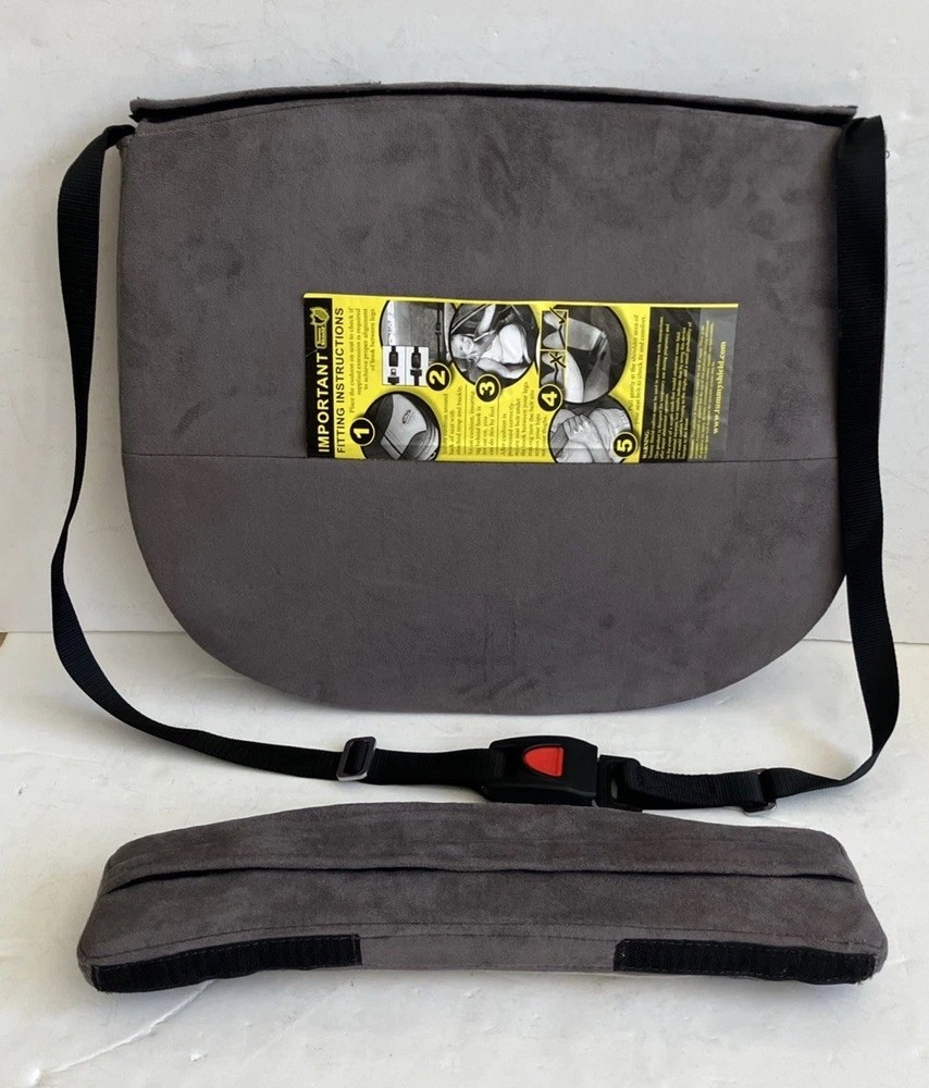 Tummy Shield Pregnancy Belt Positioner