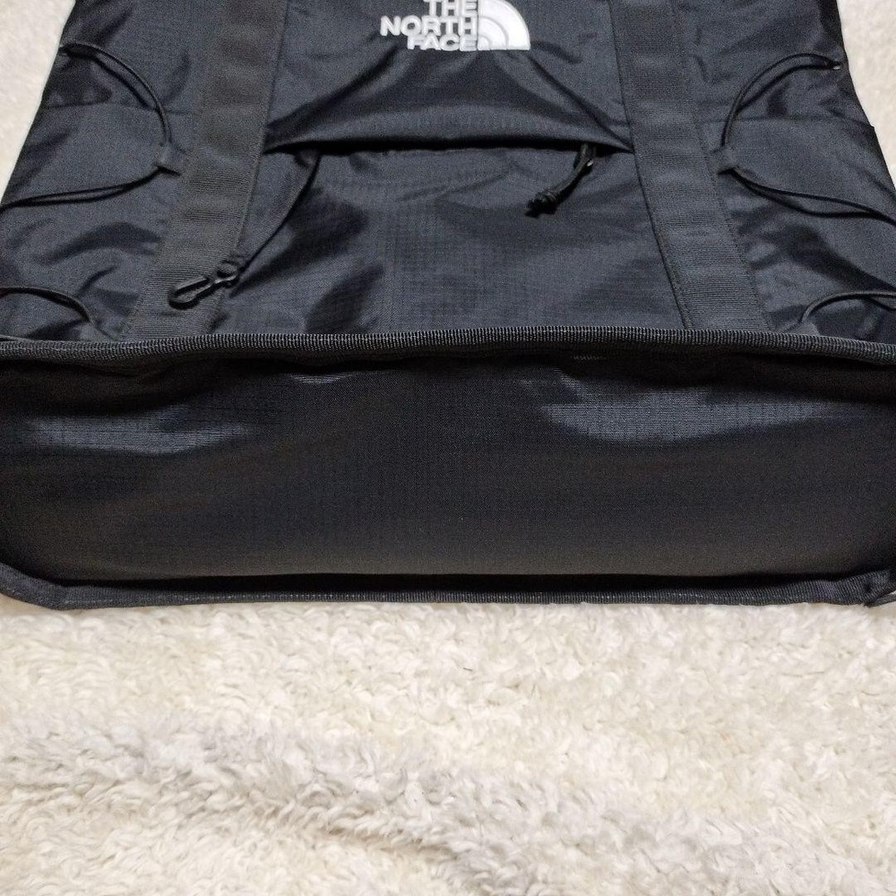 North Face Tote Bag Backpack Used Excellent Condition