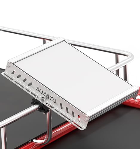 Starlink Mini Mount with Aluminum Frame for Multiple Installation Options