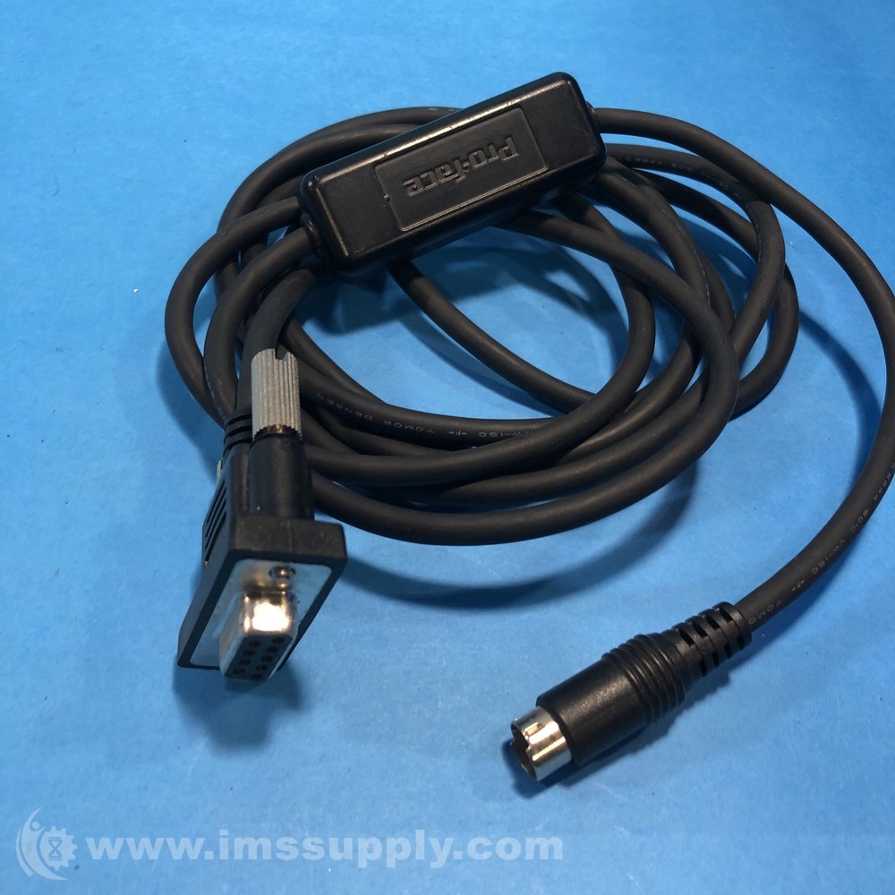 Pro-face Programming Cable USIP
