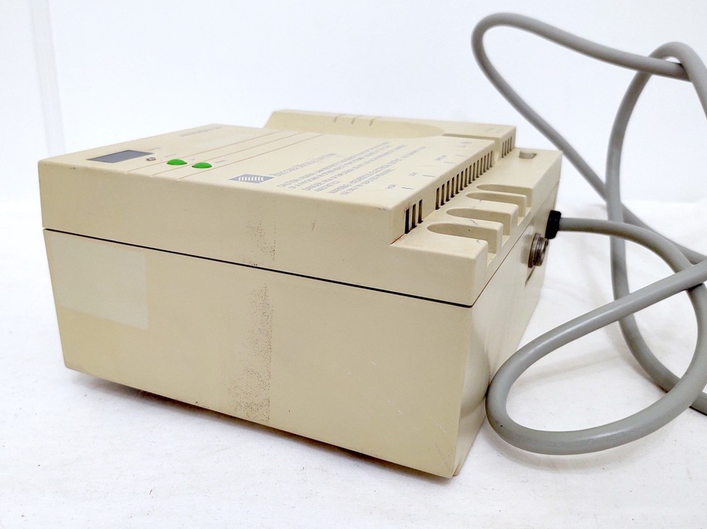 BIRTCHER 7-796 HYFRECATOR PLUS Dessicator ESU ELECTROSURGERY UNIT