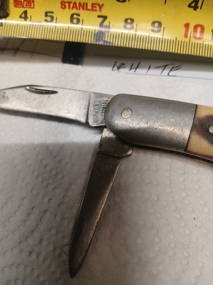 Vintage Pal Pocket Knife