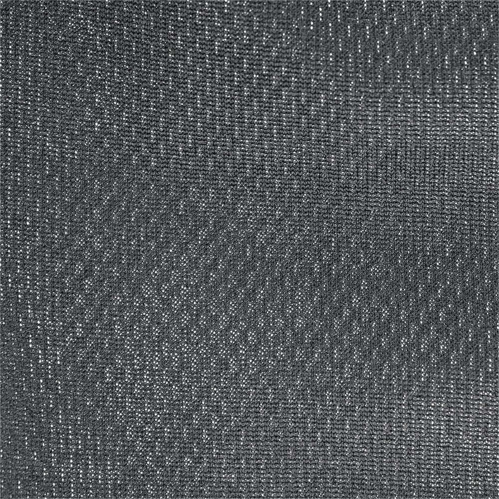 Zan Flydanna® Micro Polyester Headwrap - Black ZM114