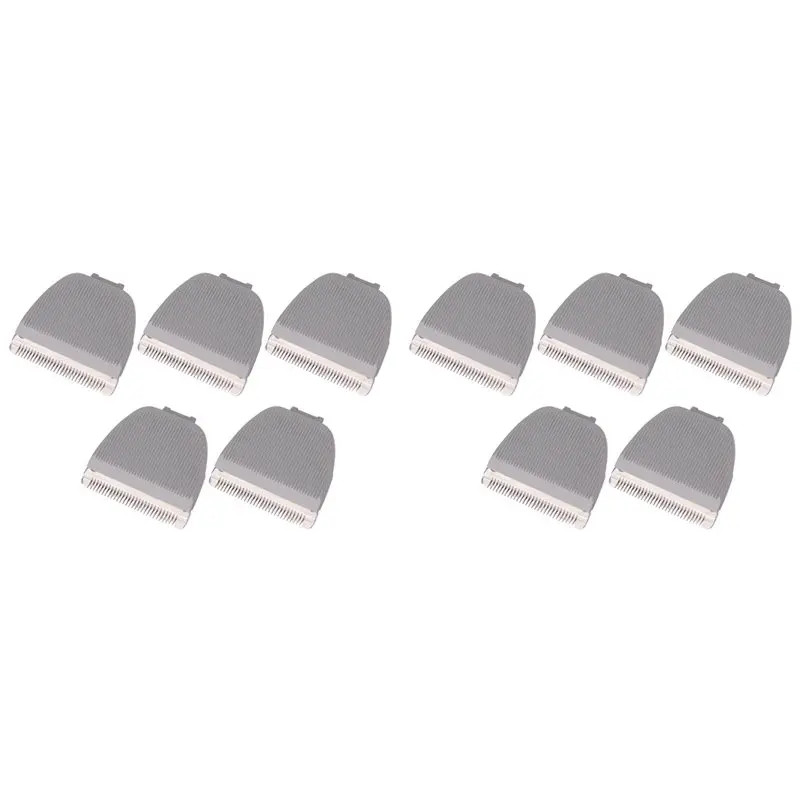 2025 Trend 10PCS Electric Clipper Head For Codos CP-6800 KP-3000 CP-5500 Replace