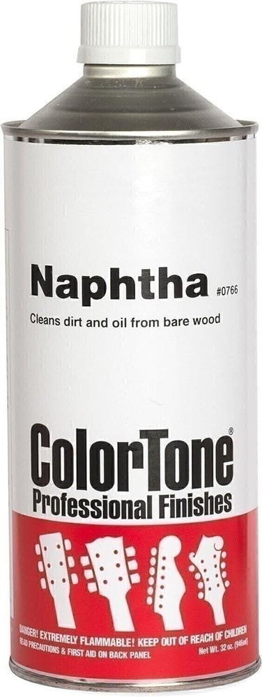 ColorTone Naphtha, 1-Quart Can