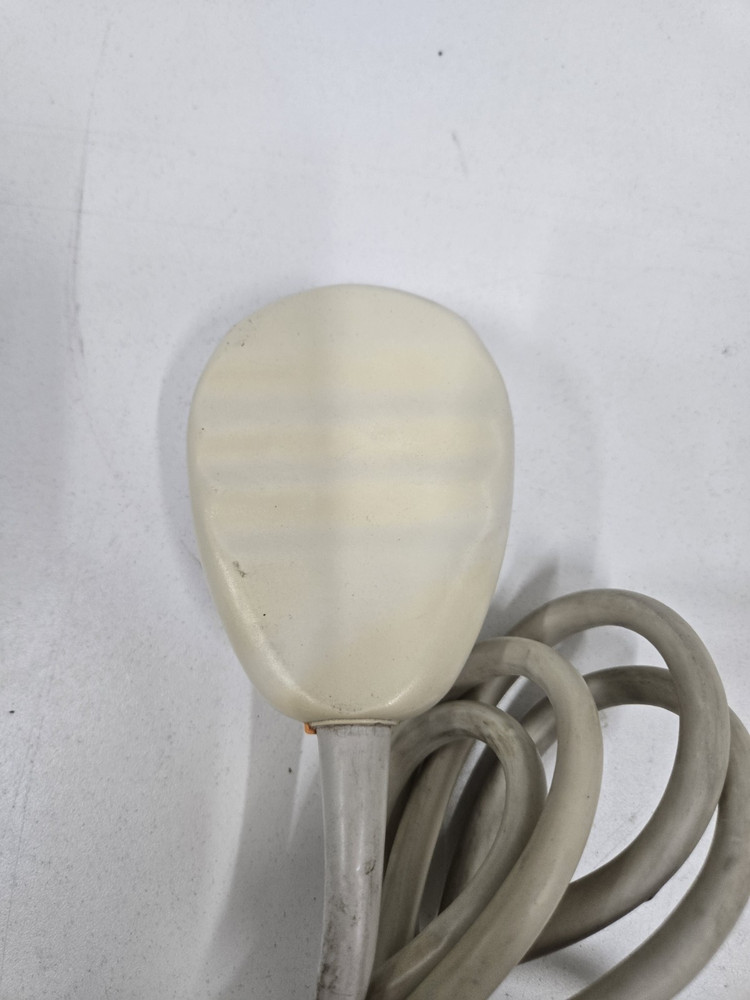 ATL Curved Array C4-2 Ultrasound Transducer Probe