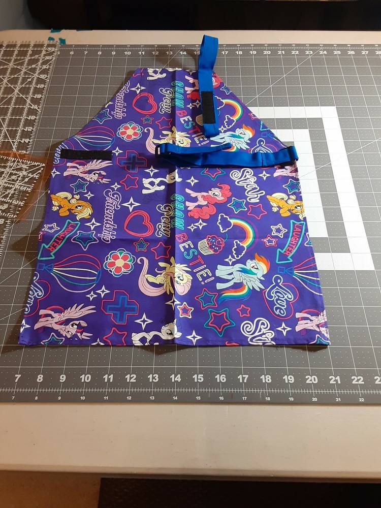 Show Pony Apron