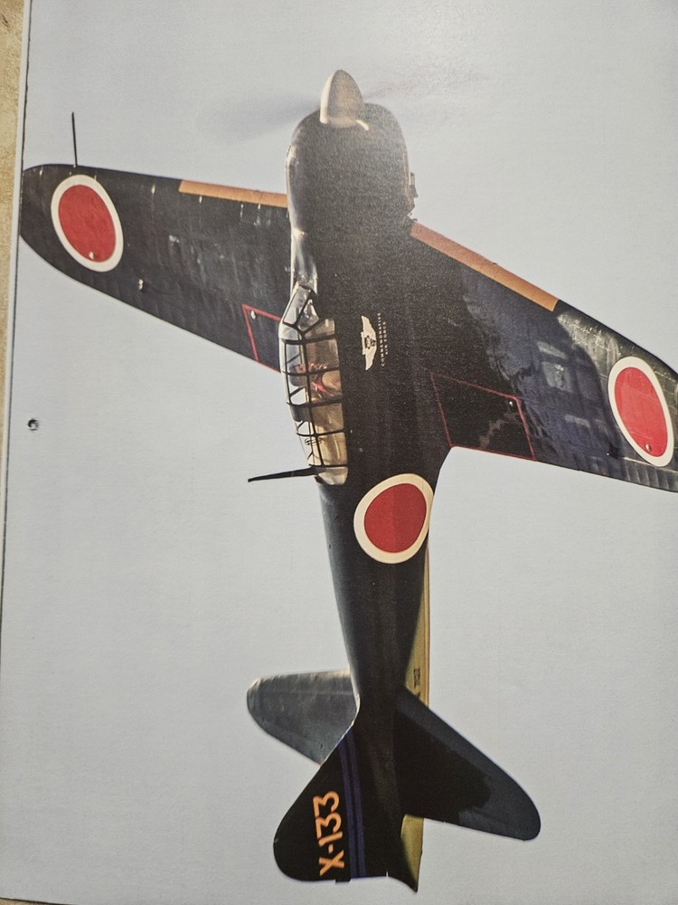 Commemorative Air Force Calendar