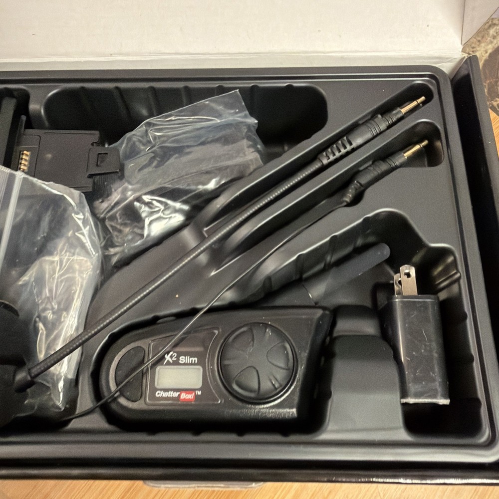 Chatterbox X2 Slim System Bluetooth Kit