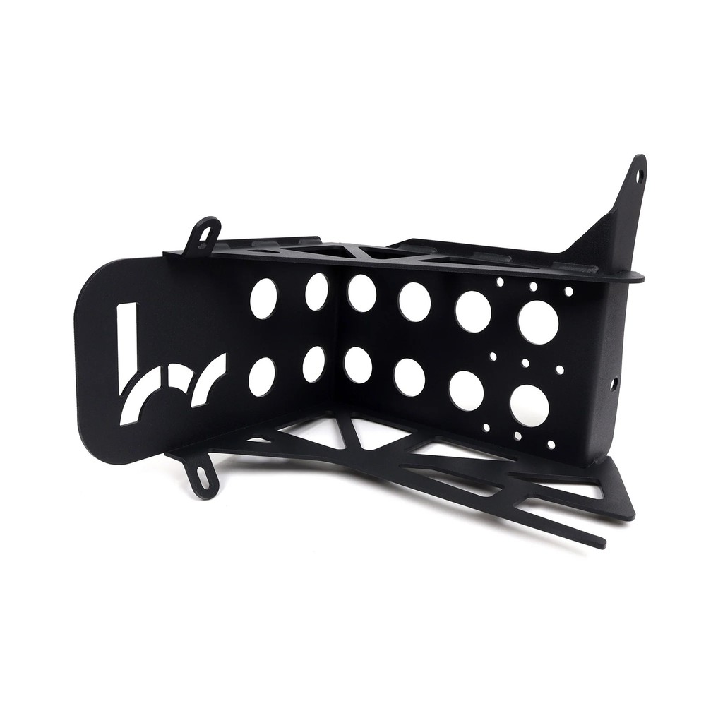 Hybrid Racing for Battery Relocation Bracket (06-11 Civic Si)