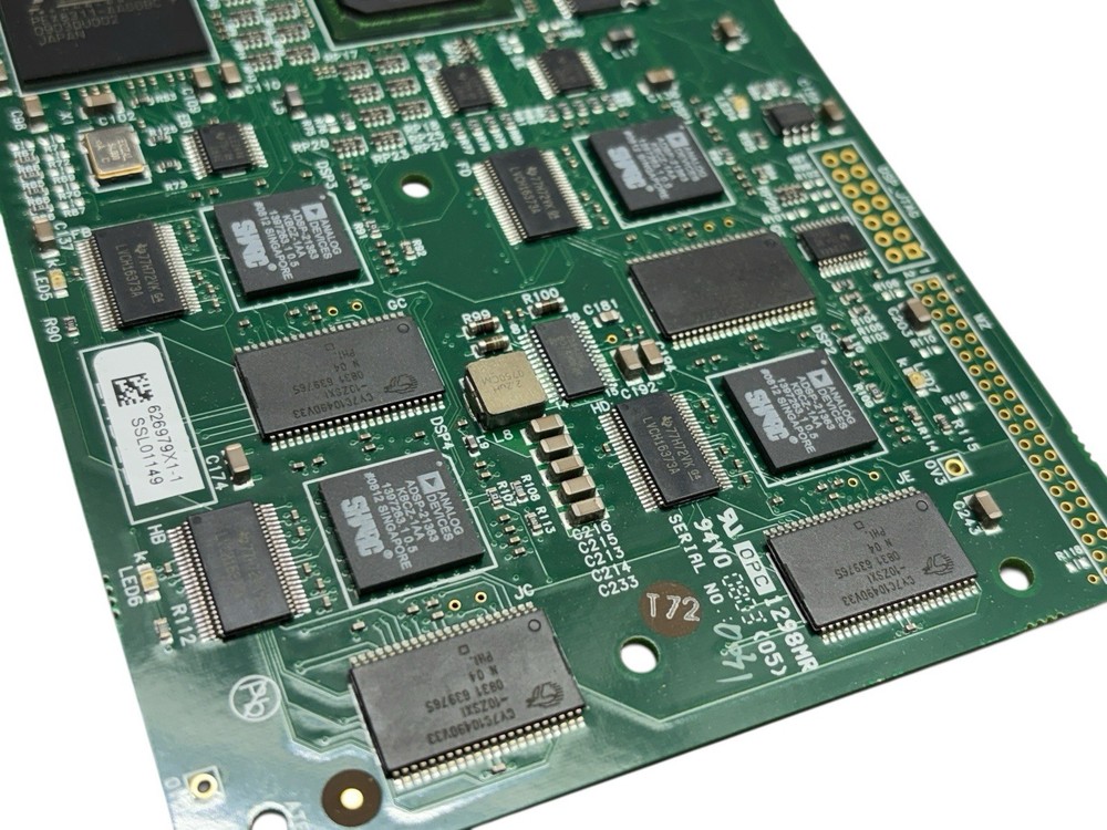DUENDE Solid State Logic SSL PCIe Card