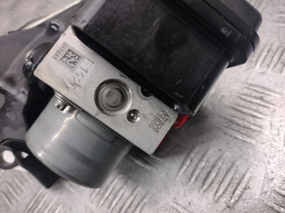 2023 DUCATI PANIGALE V2 955 ABS PUMP