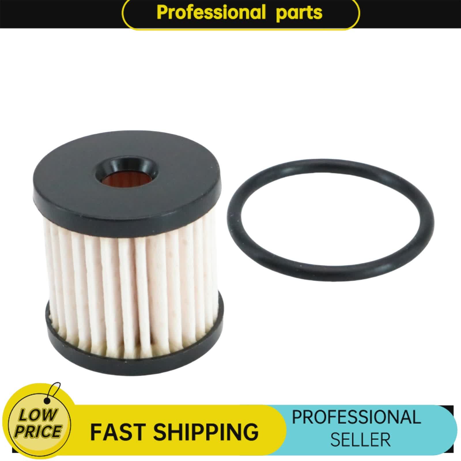 NEW Fuel Pressure Regulator+Filter For Harley Davidson Softail Street Glide Dyna