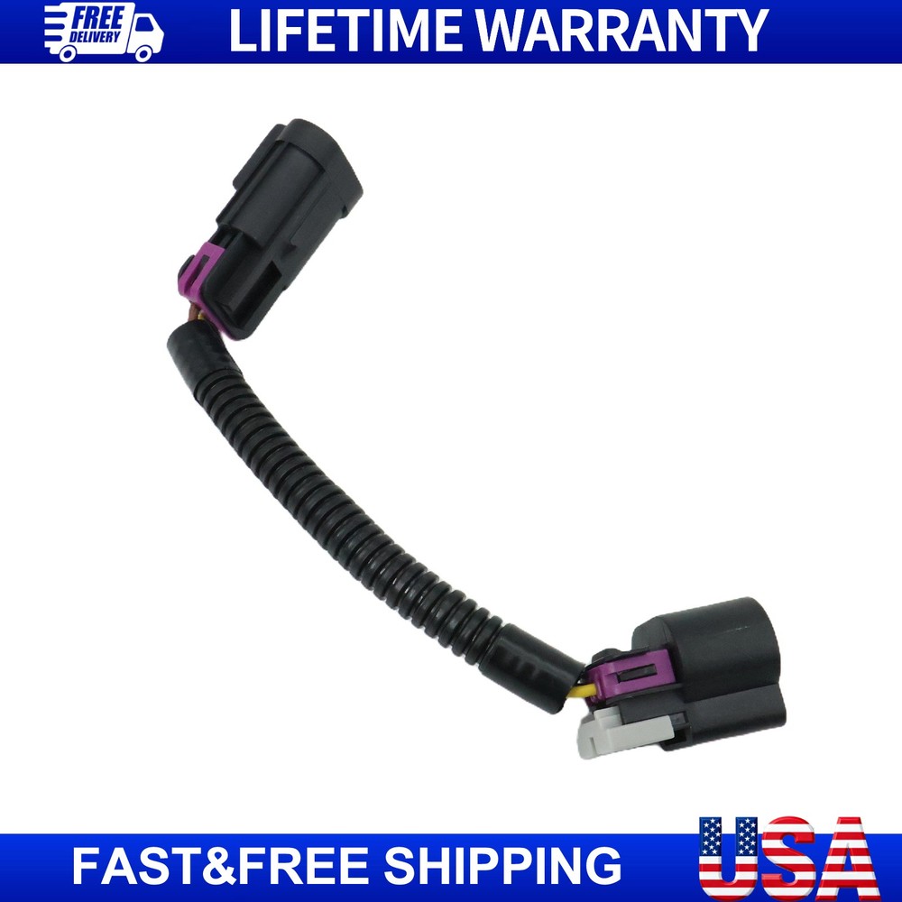 Fits Cadillac XT5 2016-2018 Auto Start Stop Canceller Delete Disable Cable New