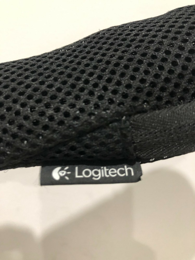 Logitech Wireless R800 Laser & Presentation Remote Control - Black