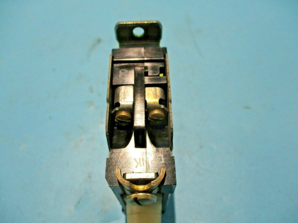 NEW ALLEN-BRADLEY 816-BOV4 OVERLOAD RELAY