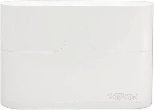 Vinyl Styl® Deep Groove Record Washer System - For 7/10/12 Inch (White) [New Vin