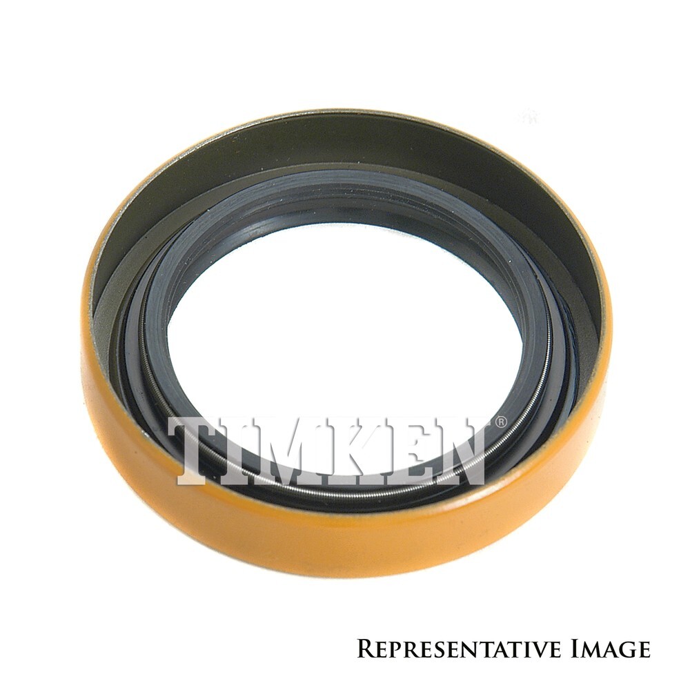 Shift Shaft Seal Timken 8609