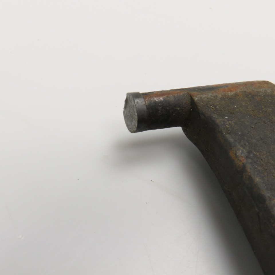 Mitutoyo 16-17" Mechanical Outside Diameter Bow Micrometer .001"