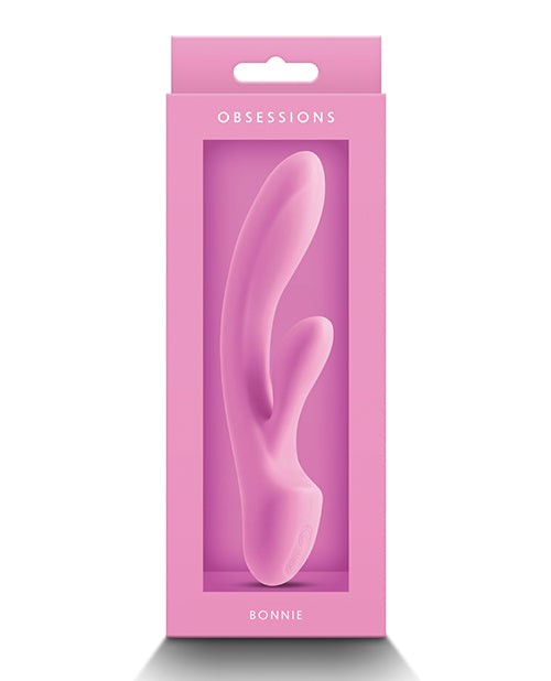 Obsessions Bonnie Vibe - Light Pink