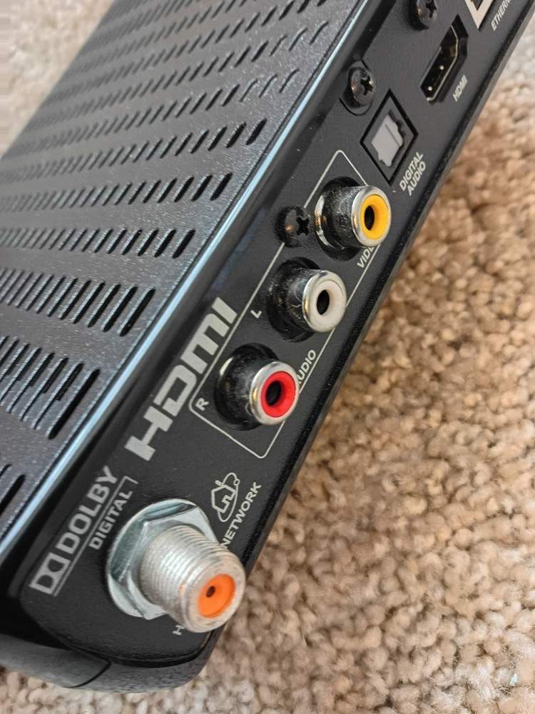 Joey Dish (No Adapter) Network Satellite Receiver