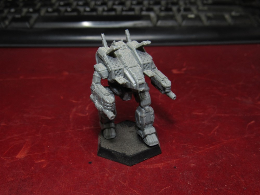 BattleTech: Mech: Archer