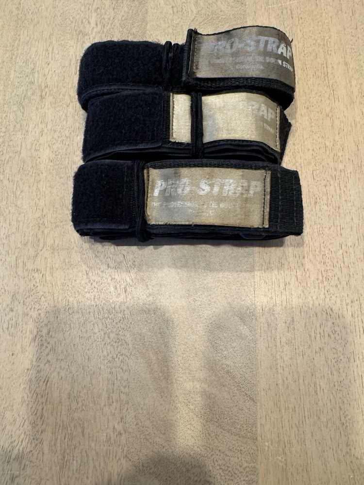 Genuine 36-Inch Pro-Strap Ultimate Professional Tie Down Straps