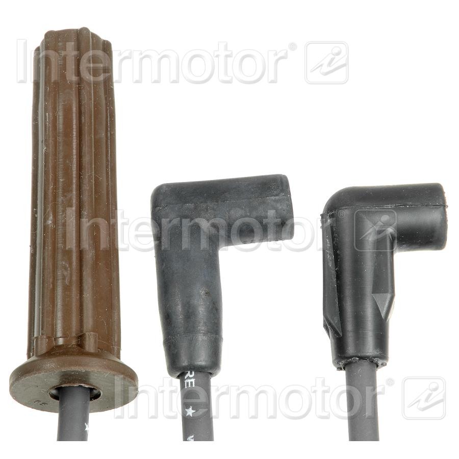 Standard Motor Products 27847 Spark Plug Wire Set