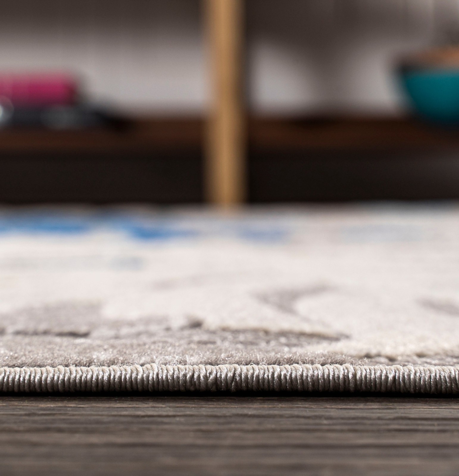 Jonathan Y Tropics Palm Leaves 5'x8' Indoor Outdoor Area Rug Patio Deck