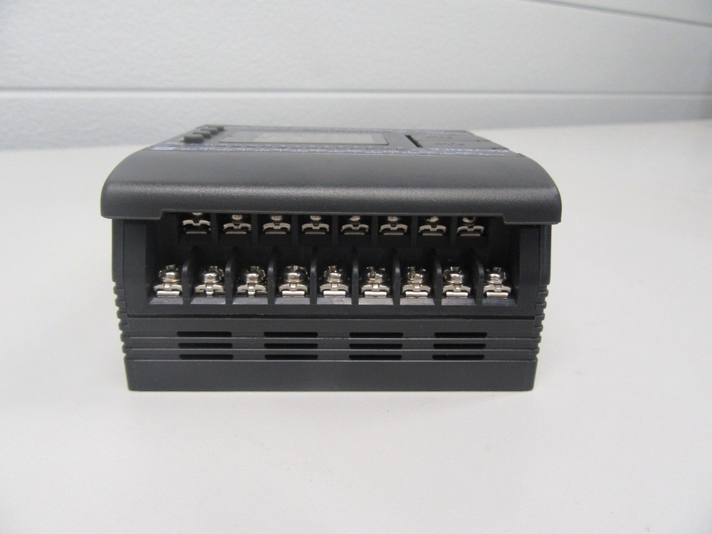 Keyence KV24DT PLC 24-Point Programmable Controller Module