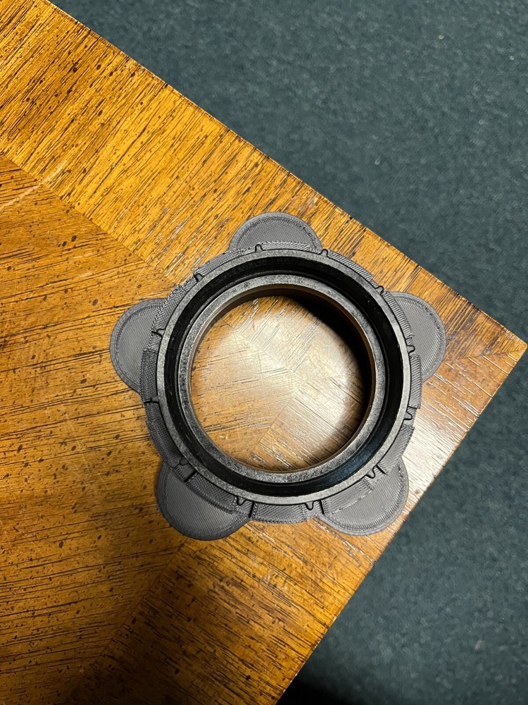 Valve Tool for Hunter PGV Jar-Top