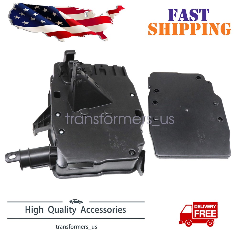 For Ford Focus 2012-18 Engine Computer PCM Plastic Housing Case Box CV6112A532CA