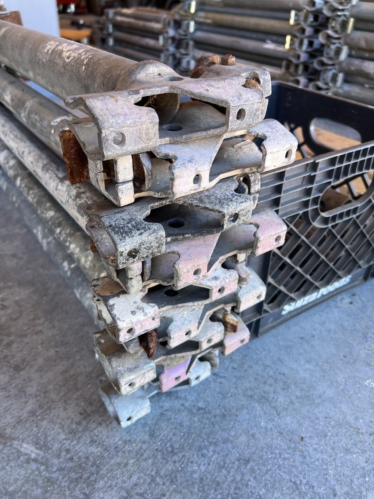 Safway System Scaffold SBR3