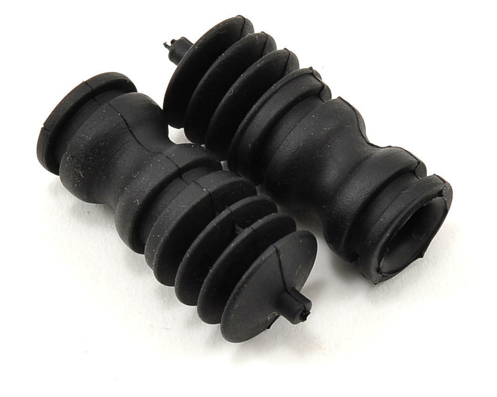 Traxxas Pushrod Boot Set (2) [TRA1577]