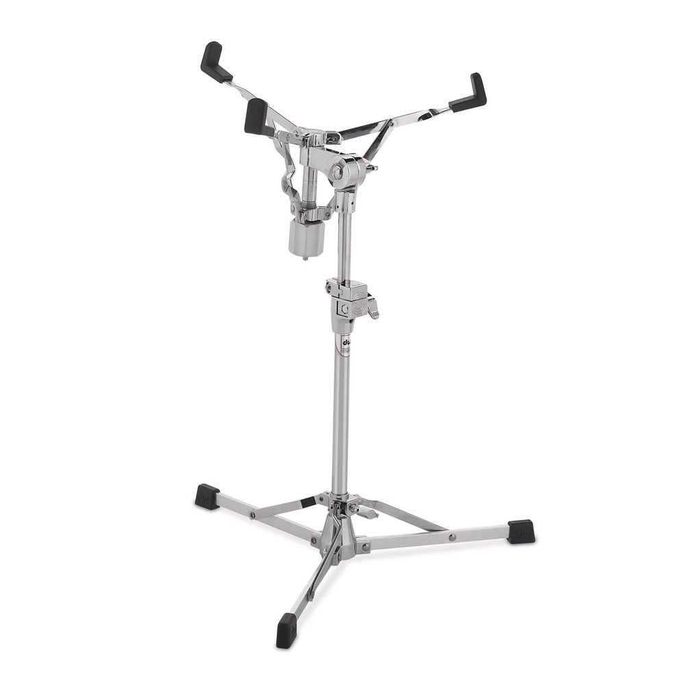 DW 6000 Flush Base Snare Stand DWCP6300 Drum Workshop
