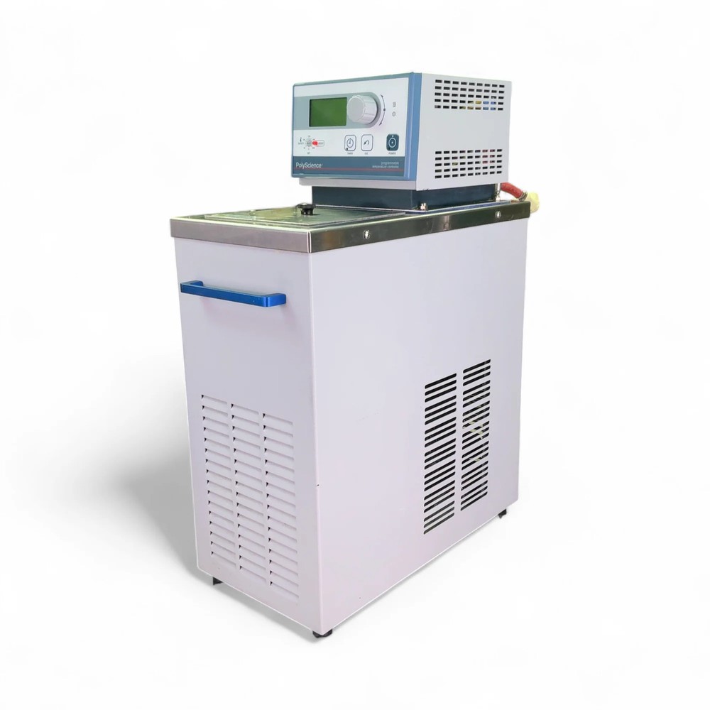 Polyscience Refrigerated/Heated Circulating Bath 9112A11B Circulator