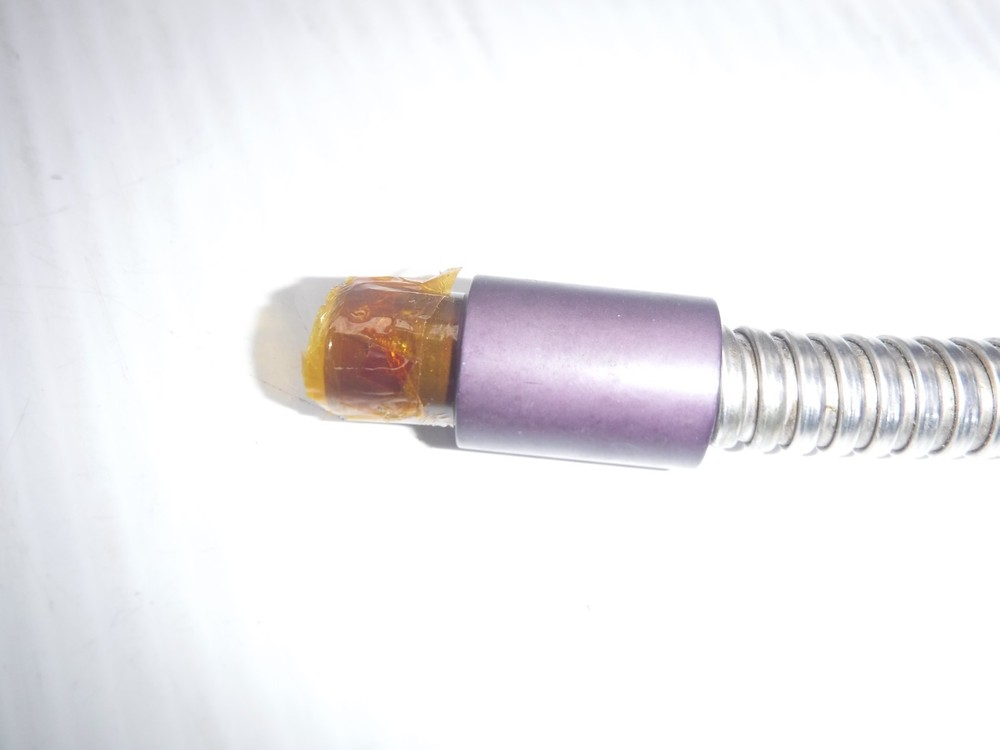 Unbranded Fiber Optic Microscope Ring Light