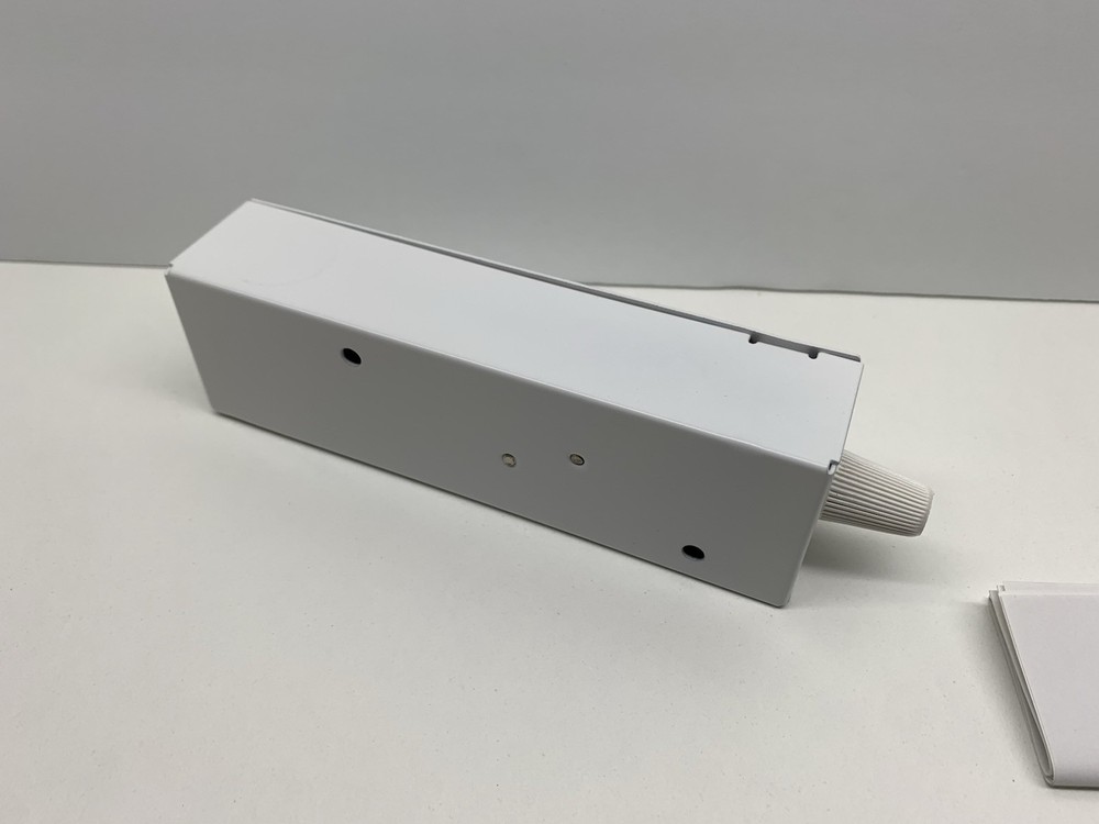 WAC Lighting TB-S InvisiLED Wiring Box with Switch