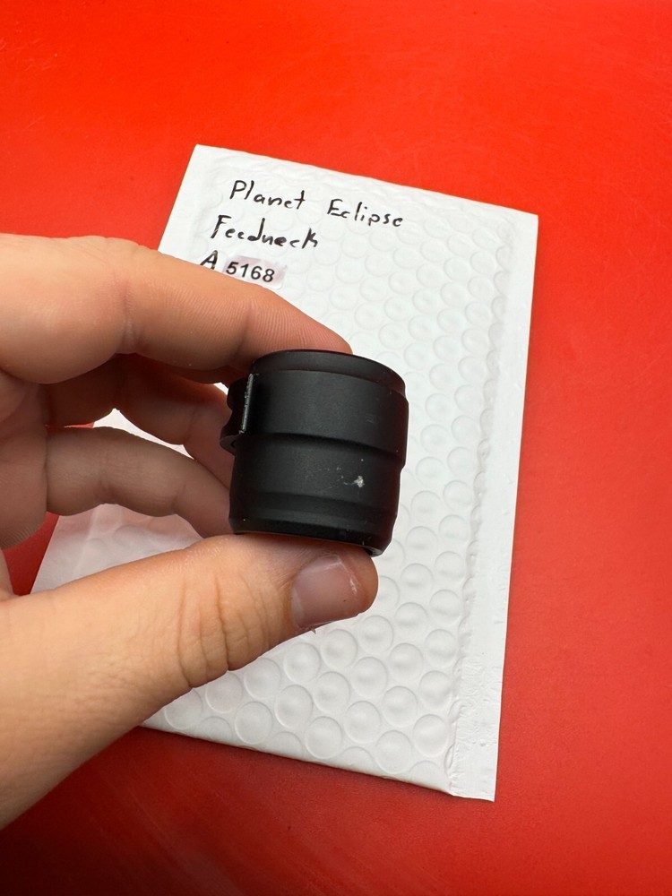 Planet Eclipse Feedneck