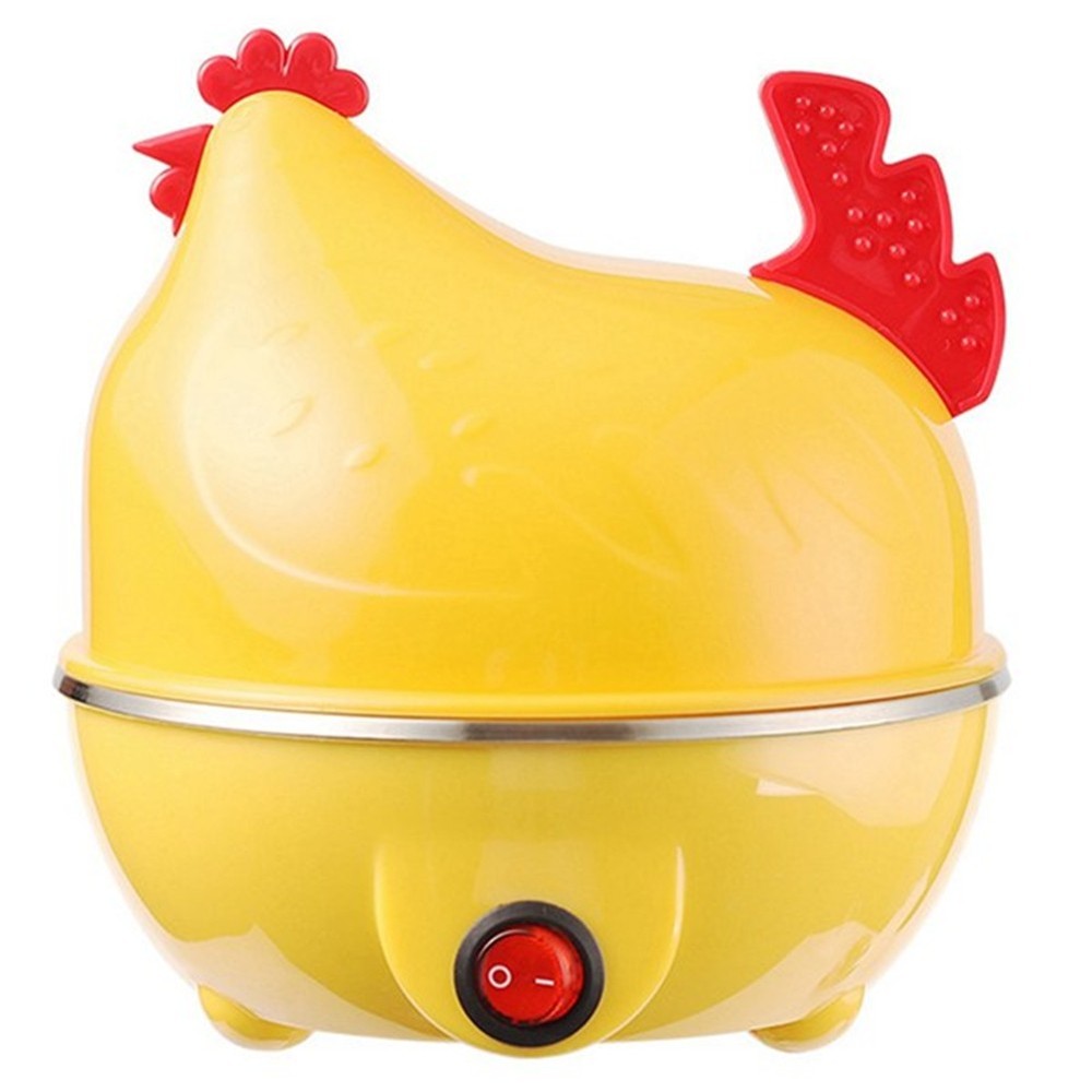 Multifunctional Egg Cooker, Egg Steamer, Automatic -Off, Multifunctional3768