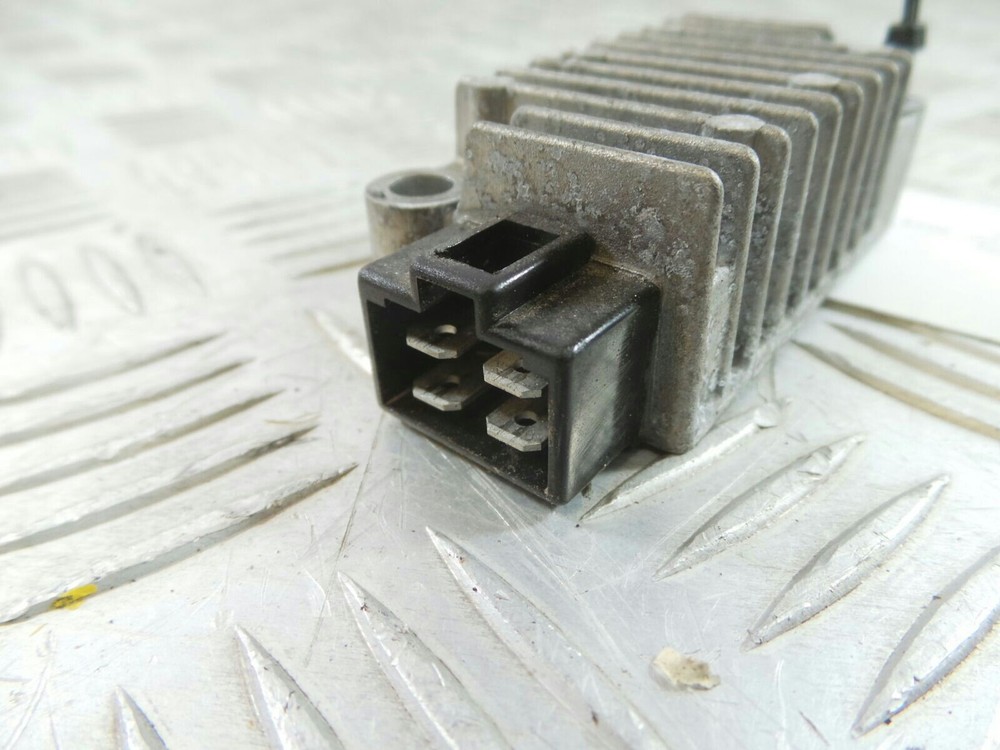 2013 YAMAHA WR 125 RECTIFIER REGULATOR