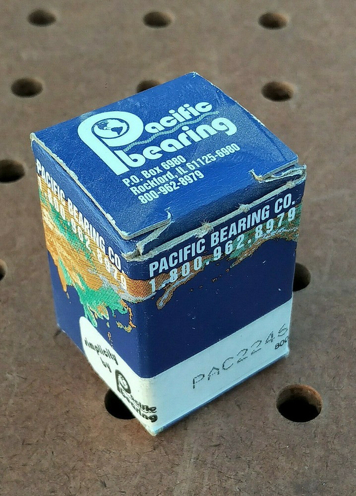 PACIFIC BEARING PAC2246