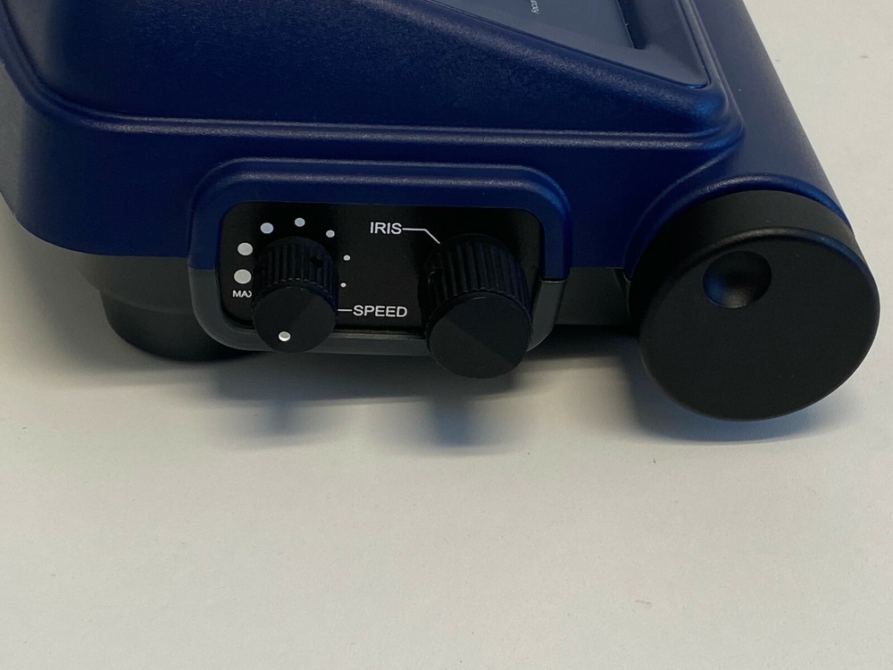 AMX AXP-PLV Pilot Video Pan/Tilt System