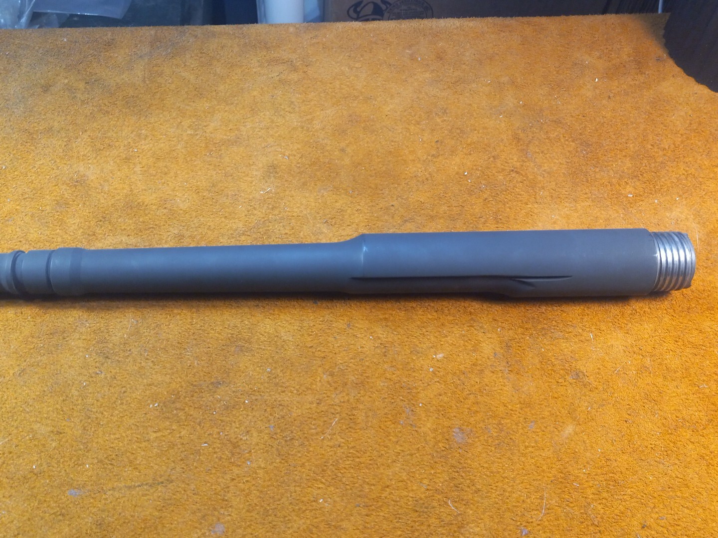 BM59 Barrel Ital Alpini Paratrooper